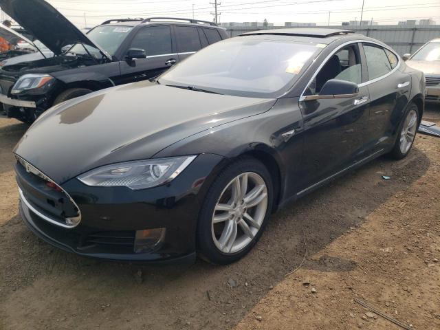 TESLA MODEL S 2013 5yjsa1dg8dfp17563