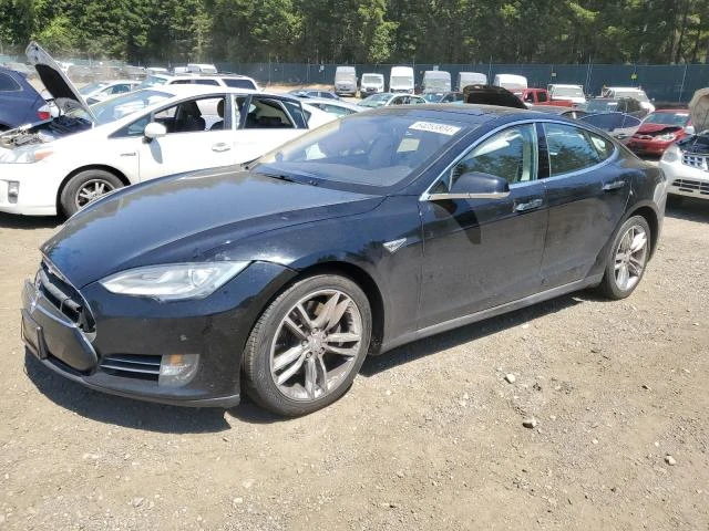 TESLA MODEL S 2013 5yjsa1dg9dfp03932