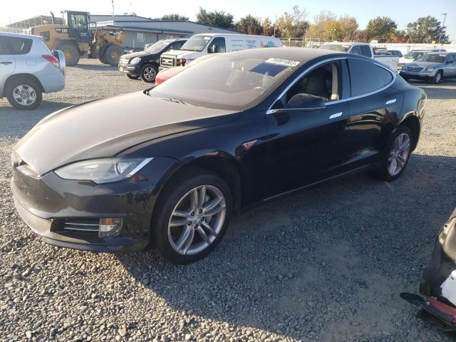 TESLA MODEL S 2012 5yjsa1dn0cfp01290