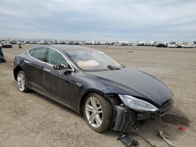 TESLA MODEL S 2013 5yjsa1dn0dfp19855