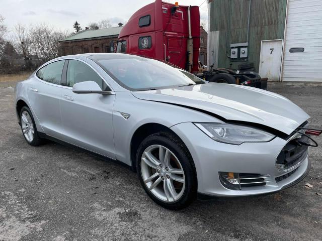 TESLA MODEL S 2013 5yjsa1dn1dfp11618