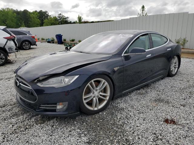 TESLA MODEL S 2013 5yjsa1dn2dfp13314