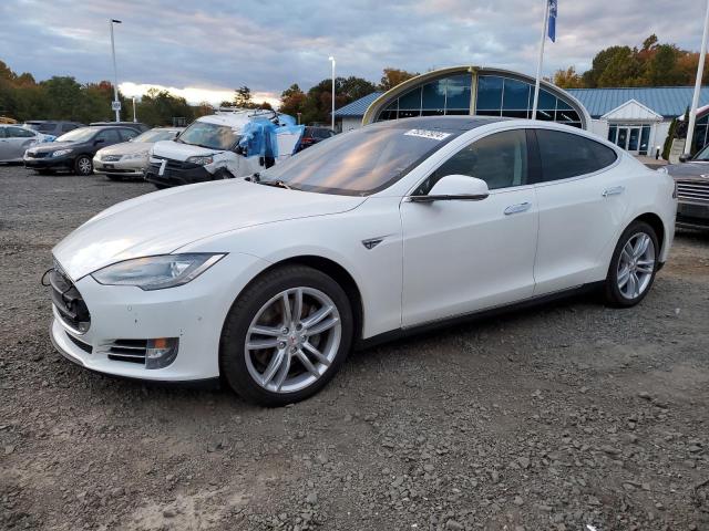 TESLA MODEL S 2013 5yjsa1dn2dfp24894