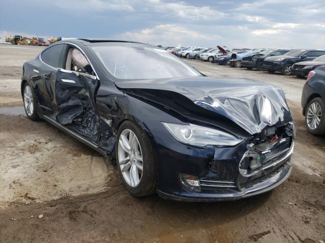 TESLA MODEL S 2012 5yjsa1dn3cfp01526