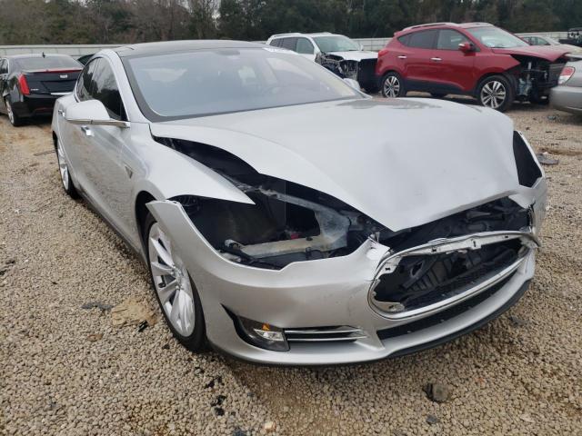 TESLA MODEL S 2012 5yjsa1dn3cfp01655