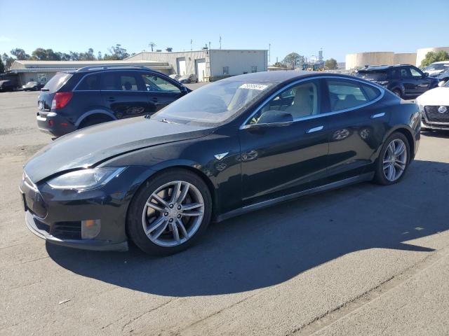 TESLA MODEL S 2012 5yjsa1dn3cfp02806