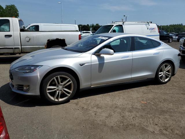 TESLA MODEL S 2013 5yjsa1dn3dfp13001