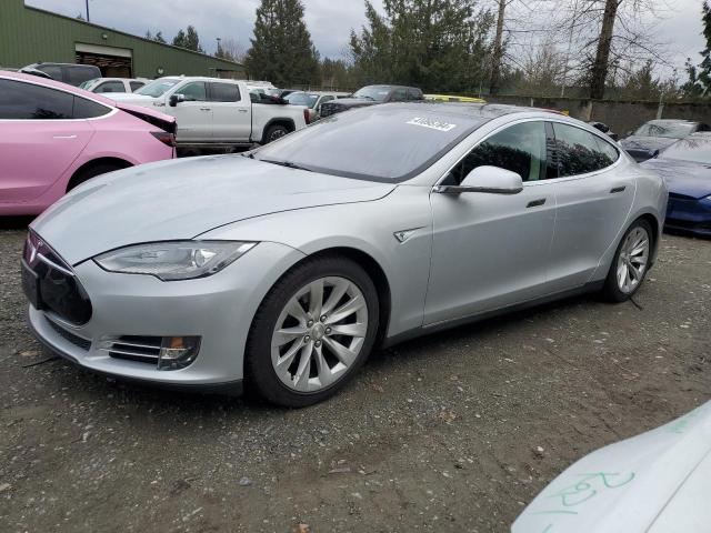 TESLA MODEL S 2013 5yjsa1dn4dfp05604