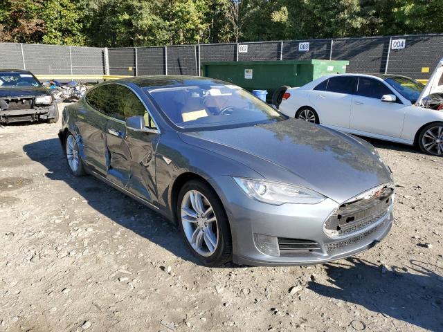 TESLA MODEL S 2013 5yjsa1dn4dfp06154