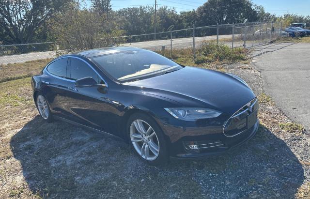 TESLA MODEL S 2013 5yjsa1dn4dfp11368