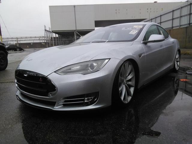 TESLA MODEL S 2013 5yjsa1dn5dfp04364