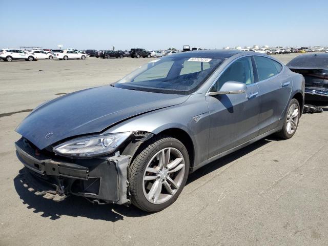 TESLA MODEL S 2021 5yjsa1dn6dfp07080