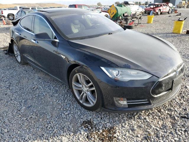 TESLA MODEL S 2012 5yjsa1dn7cfp03196