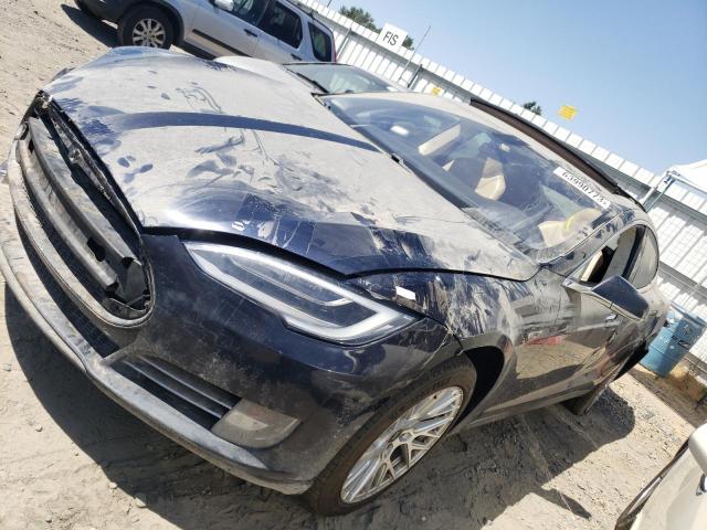 TESLA MODEL S 2013 5yjsa1dn7dfp19626