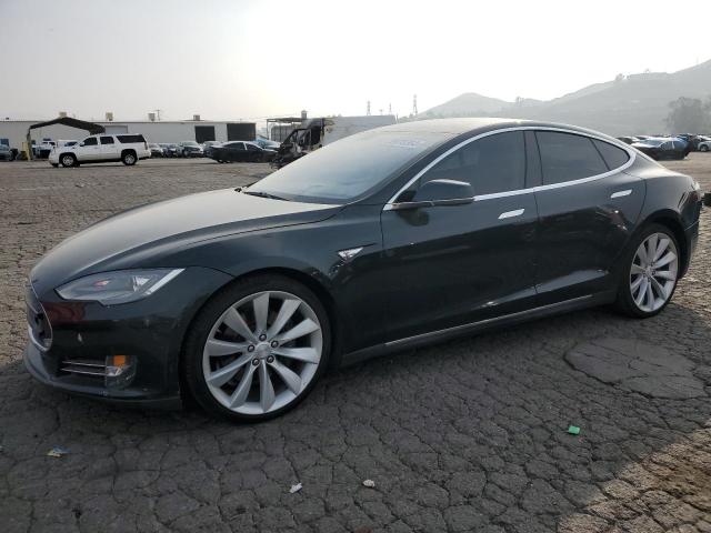 TESLA MODEL S 2012 5yjsa1dnxcfp01832