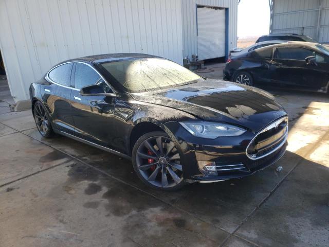 TESLA MODEL S 2012 5yjsa1dnxcfs00357