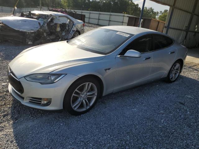 TESLA MODEL S 2013 5yjsa1dnxdfp07759