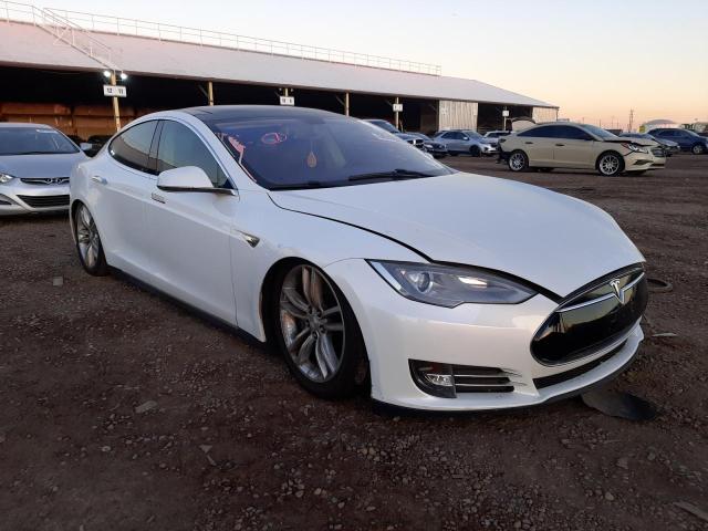 TESLA MODEL S 2013 5yjsa1dnxdfp11441