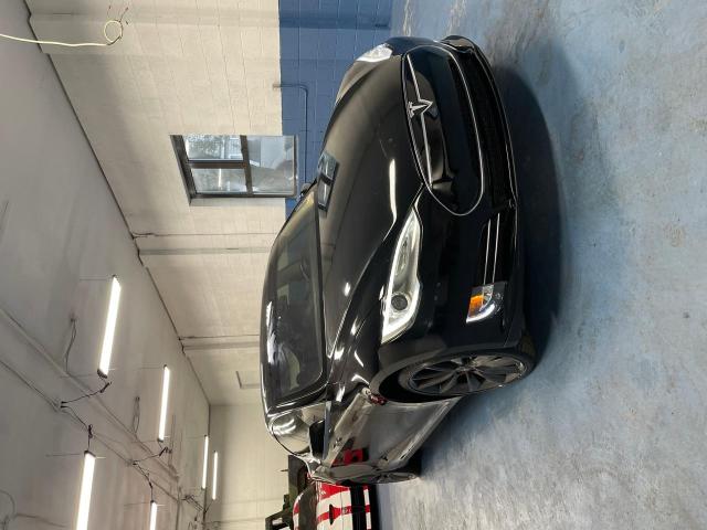 TESLA MODEL S 2013 5yjsa1dnxdfp12153