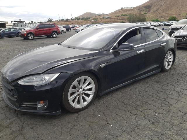 TESLA MODEL S 2013 5yjsa1dnxdfp17272