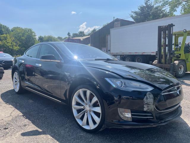 TESLA MODEL S 2013 5yjsa1dnxdfp18339