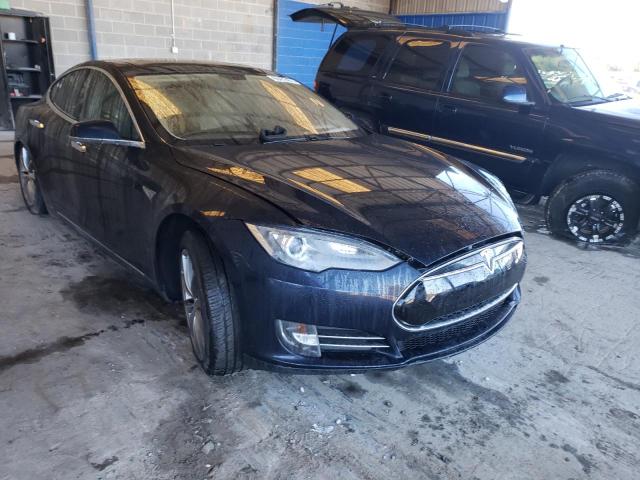 TESLA MODEL S 2013 5yjsa1dnxdfp21628