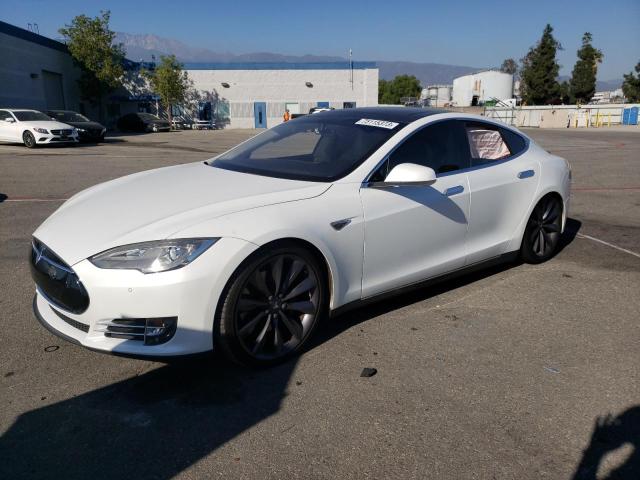 TESLA MODEL S 2013 5yjsa1dp0dfp20926