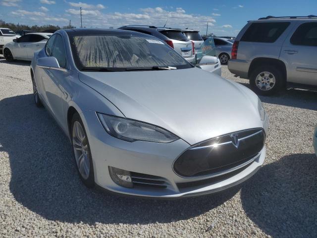 TESLA MODEL S 2012 5yjsa1dp2cfp02362