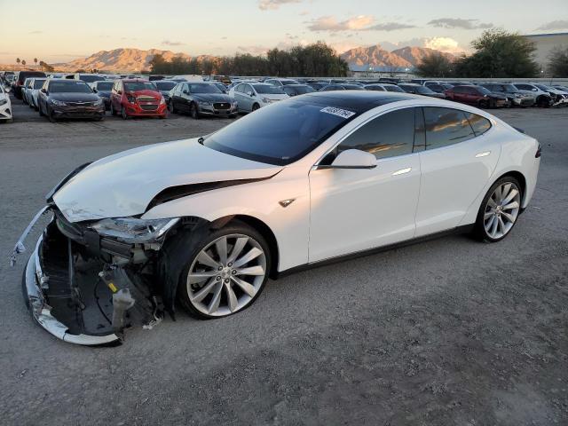 TESLA MODEL S 2013 5yjsa1dp2dfp04579