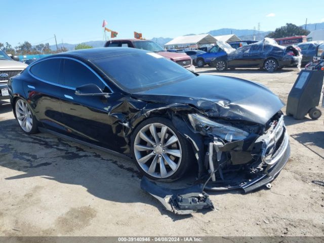 TESLA MODEL S 2013 5yjsa1dp2dfp11774