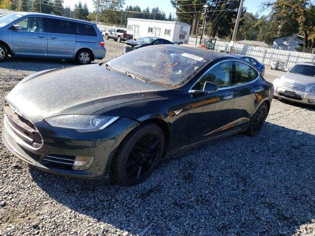 TESLA MODEL S 2013 5yjsa1dp2dfp12066