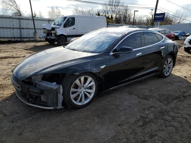 TESLA MODEL S 2012 5yjsa1dp3cfp01852