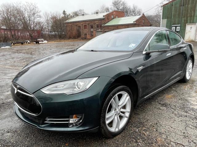 TESLA MODEL S 2012 5yjsa1dp3cfp03228