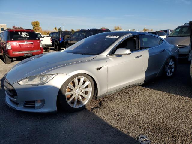 TESLA MODEL S 2013 5yjsa1dp3dfp04655