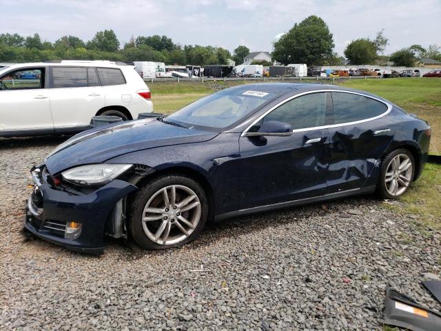 TESLA MODEL S 2013 5yjsa1dp3dfp13050