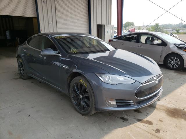 TESLA MODEL S 2013 5yjsa1dp3dfp15638