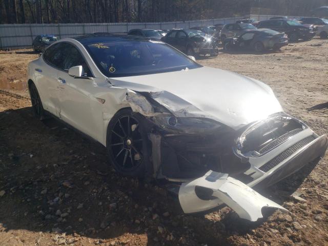 TESLA MODEL S 2013 5yjsa1dp4dfp01831