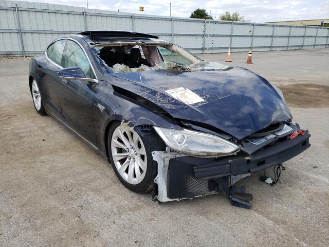 TESLA MODEL S 2013 5yjsa1dp5dfp06729