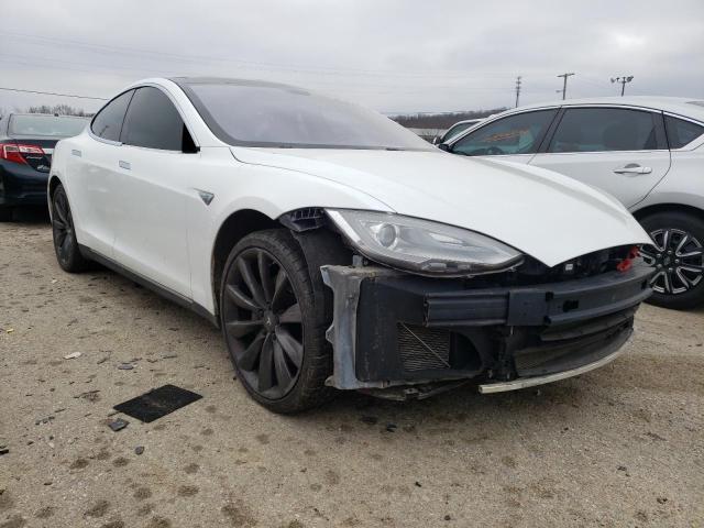 TESLA MODEL S 2013 5yjsa1dp5dfp07203