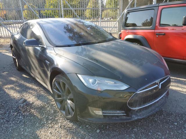 TESLA MODEL S 2013 5yjsa1dp5dfp18881