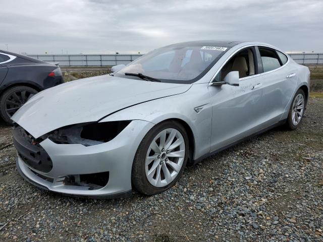 TESLA MODEL S 2013 5yjsa1dp5dfp20985