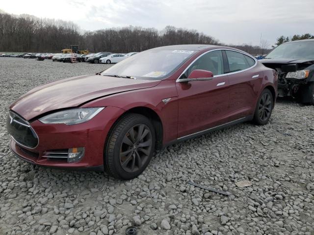 TESLA MODEL S 2012 5yjsa1dp6cfs00633