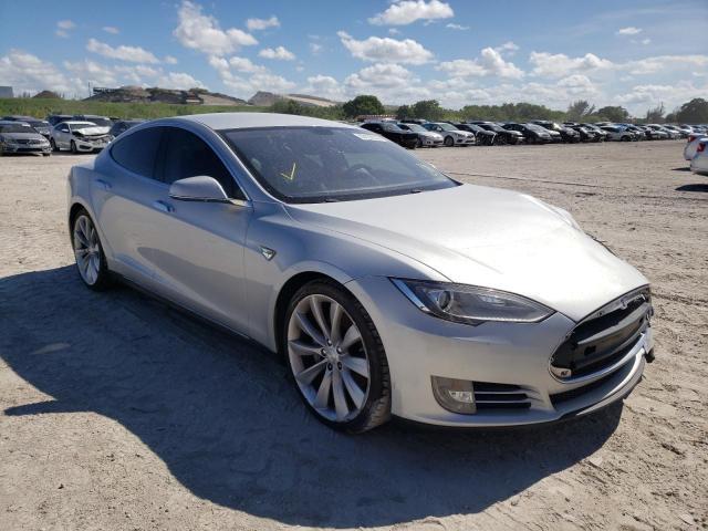 TESLA MODEL S 2013 5yjsa1dp6dfp06299