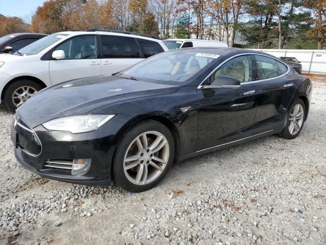 TESLA MODEL S 2013 5yjsa1dp6dfp11003