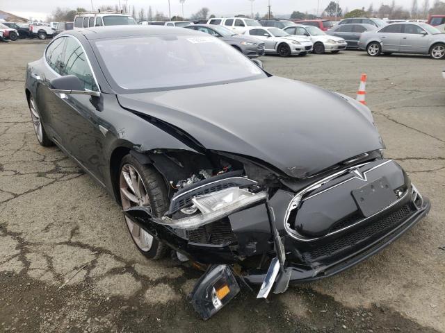 TESLA MODEL S 2013 5yjsa1dp6dfp13074