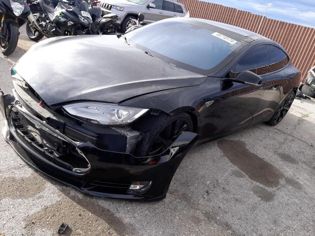 TESLA MODEL S 2013 5yjsa1dp6dfp14029