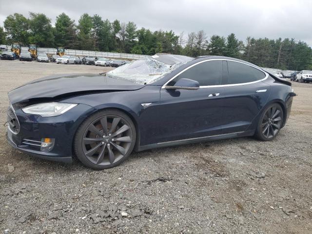 TESLA MODEL S 2013 5yjsa1dp6dfp15469