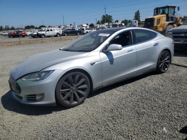 TESLA MODEL S 2013 5yjsa1dp6dfp17061