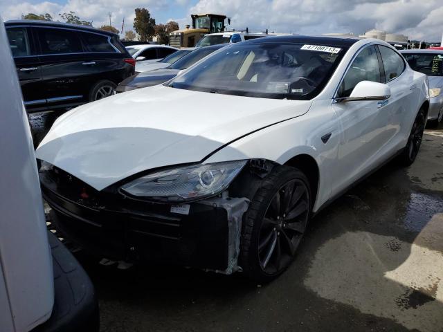 TESLA MODEL S 2013 5yjsa1dp6dfp28173