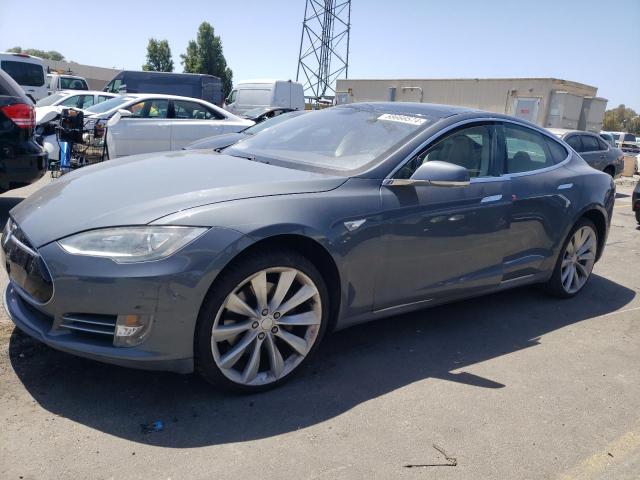 TESLA MODEL S 2012 5yjsa1dp7cfp02955